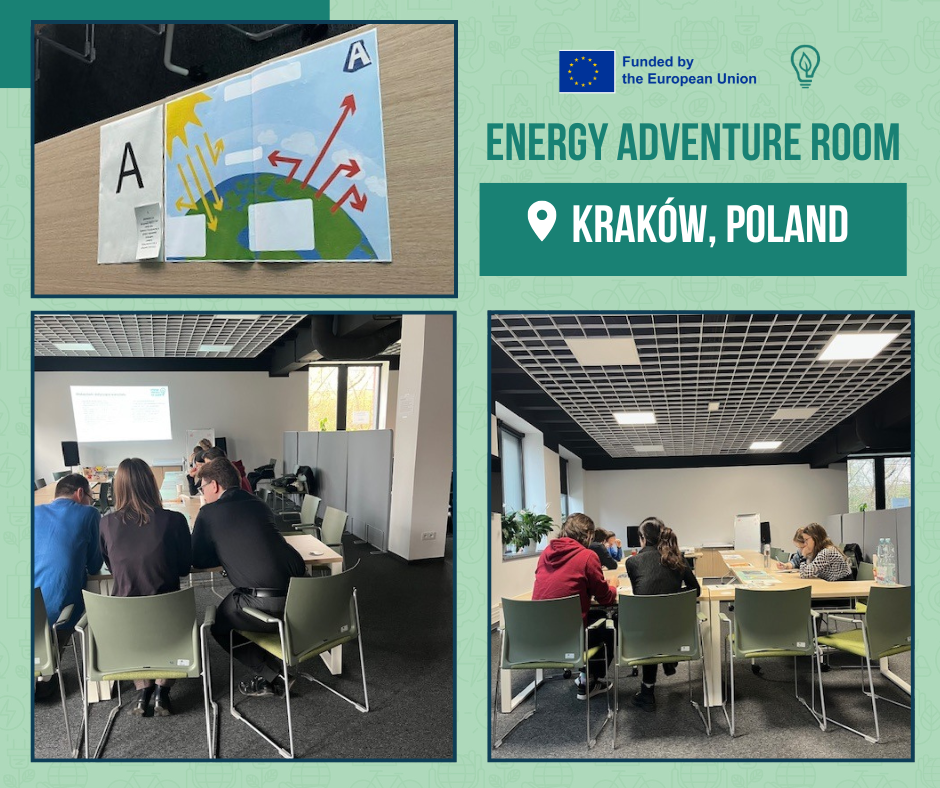 Youth Voices Power the Green Transition: ELY Research Events Across Europe